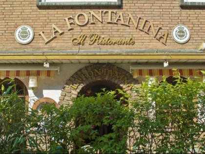 照片: La Fontanina