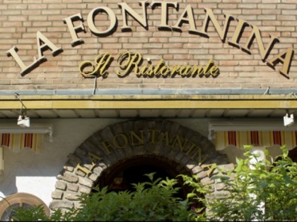 照片: La Fontanina